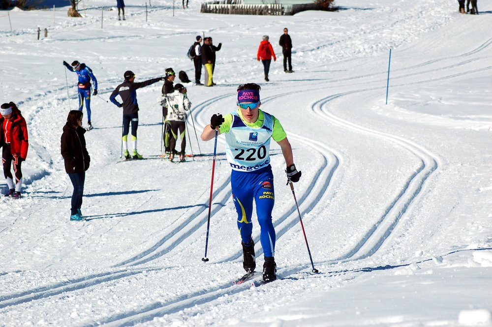 Grand-Prix Megève 2017 (merci Bruno)